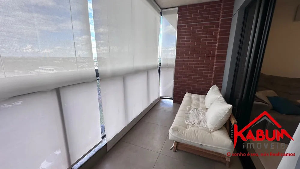 Apartamento, 2 quartos, 69 m² - Foto 7