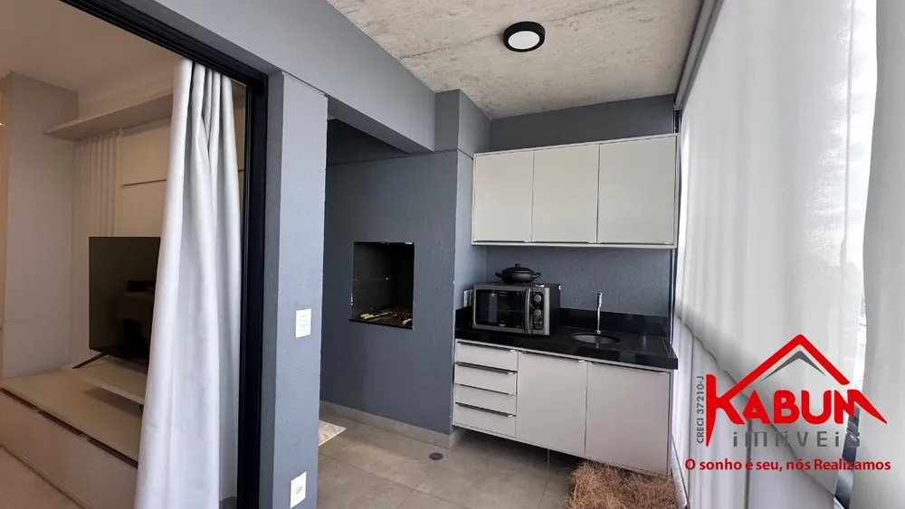 Apartamento, 2 quartos, 69 m² - Foto 6