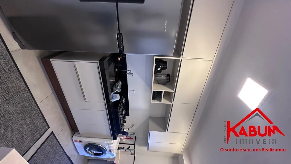 Apartamento, 2 quartos, 69 m² - Foto 3