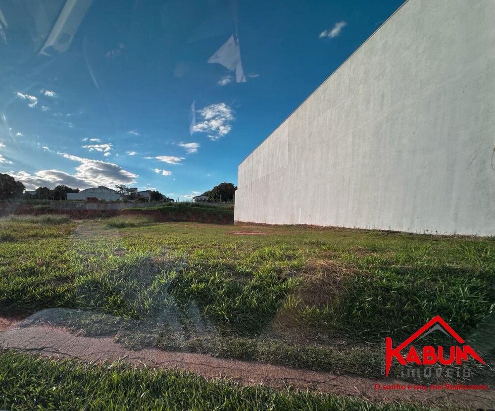 Loteamento e Condomínio, 456 m² - Foto 1