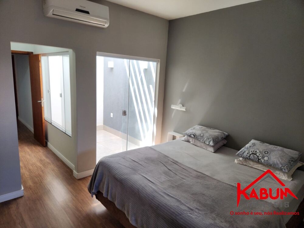 Casa à venda com 3 quartos - Foto 10