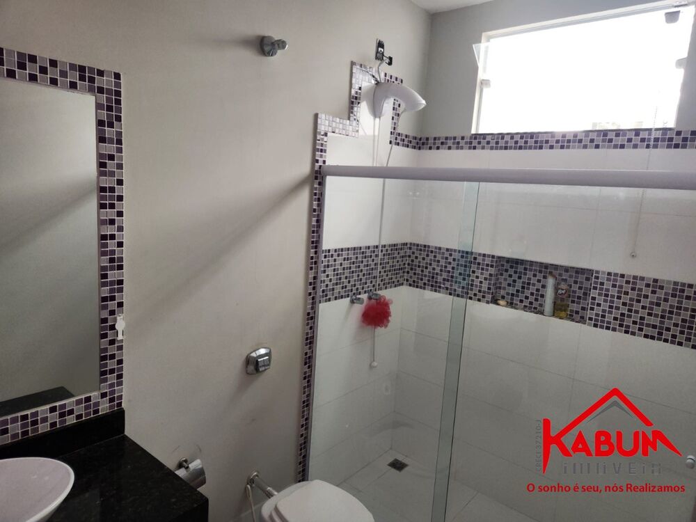 Casa à venda com 3 quartos - Foto 5