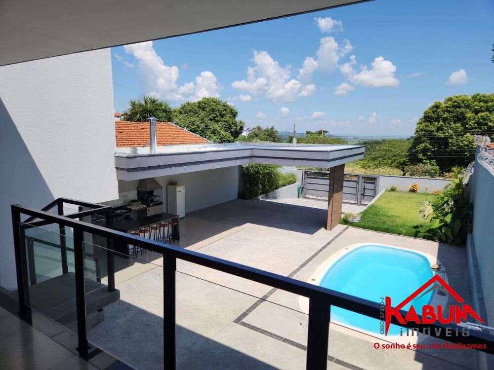 Casa à venda com 3 quartos - Foto 12