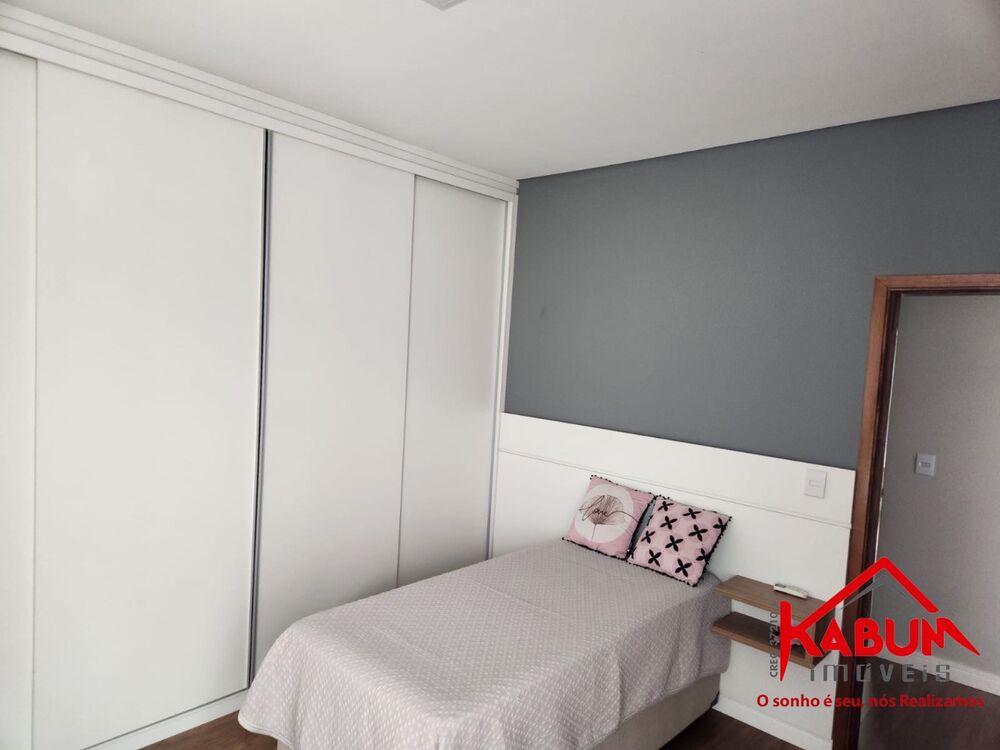 Casa à venda com 3 quartos - Foto 6