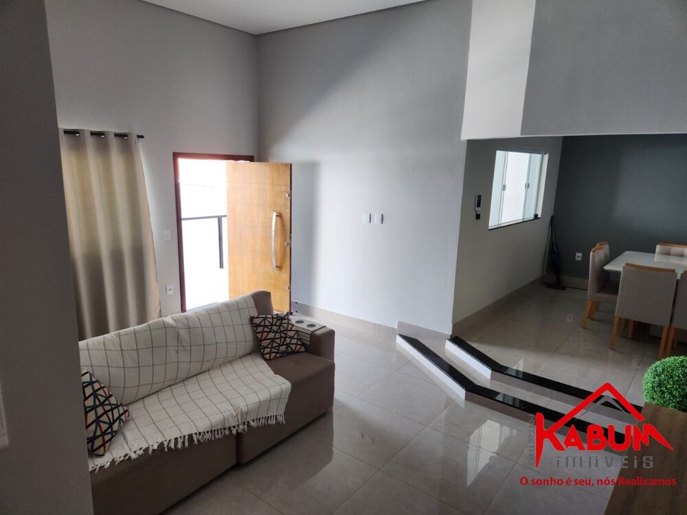 Casa à venda com 3 quartos - Foto 11