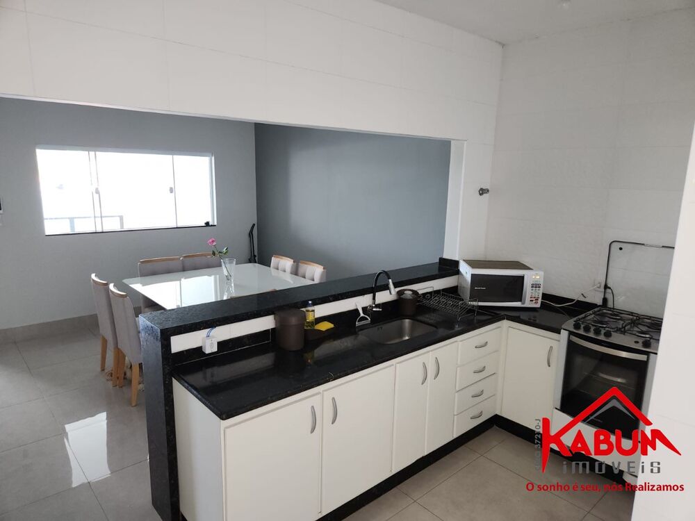 Casa à venda com 3 quartos - Foto 9