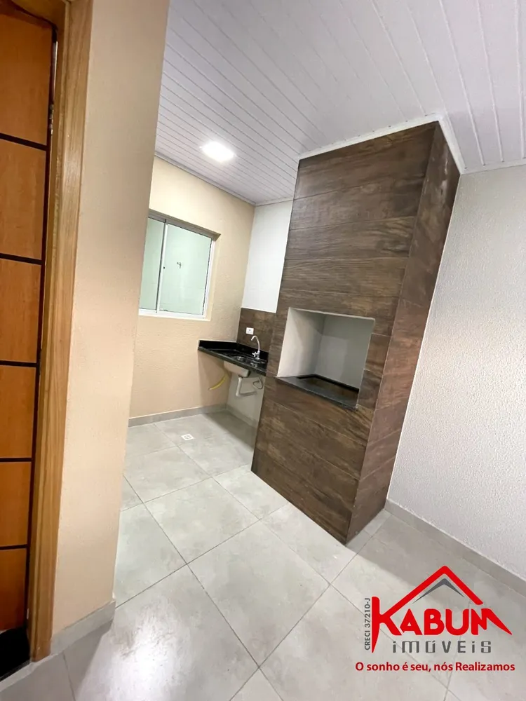 Casa, 2 quartos - Foto 13