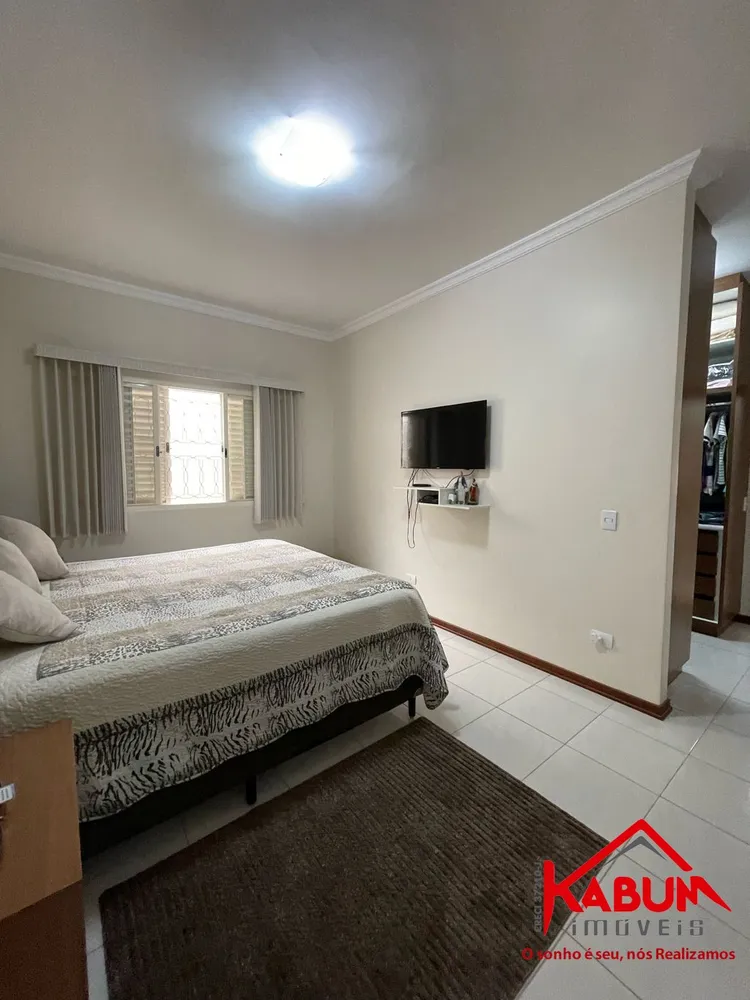 Casa, 3 quartos - Foto 10