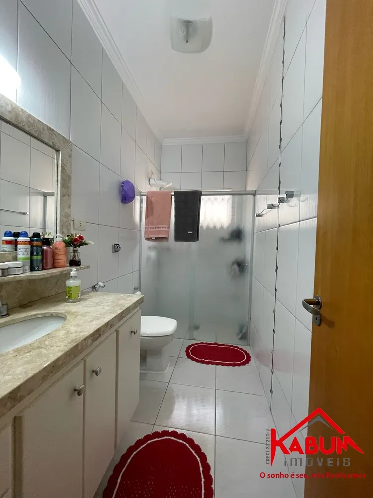 Casa, 3 quartos - Foto 8