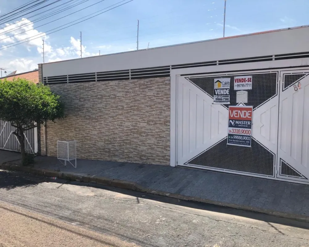 Casa, 3 quartos, 180 m² - Foto 1