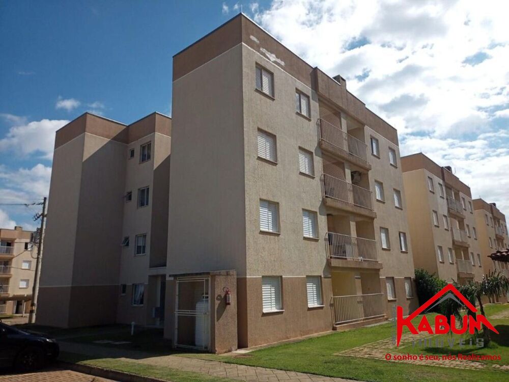 Apartamento, 2 quartos, 65 m² - Foto 8