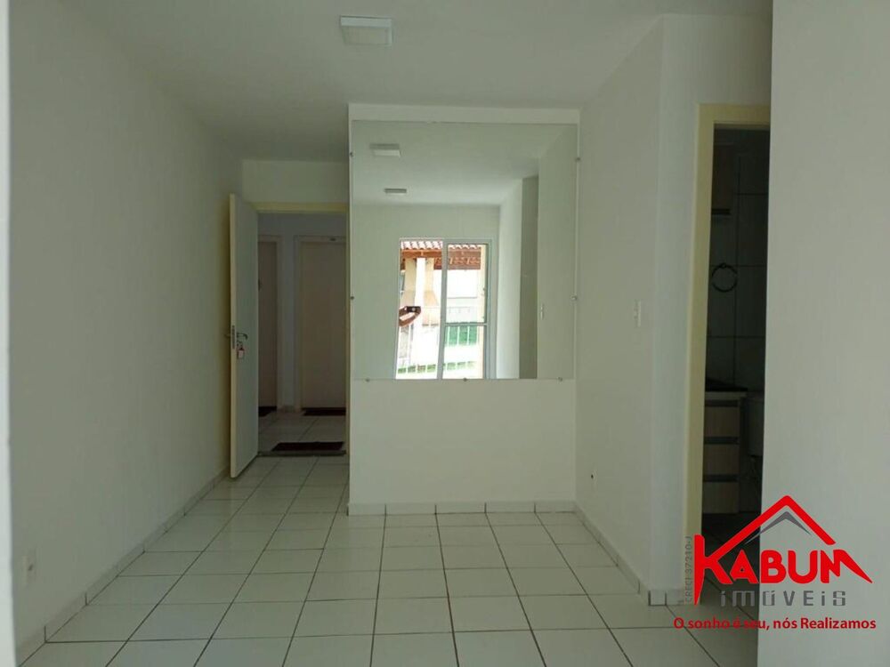 Apartamento, 2 quartos, 65 m² - Foto 1