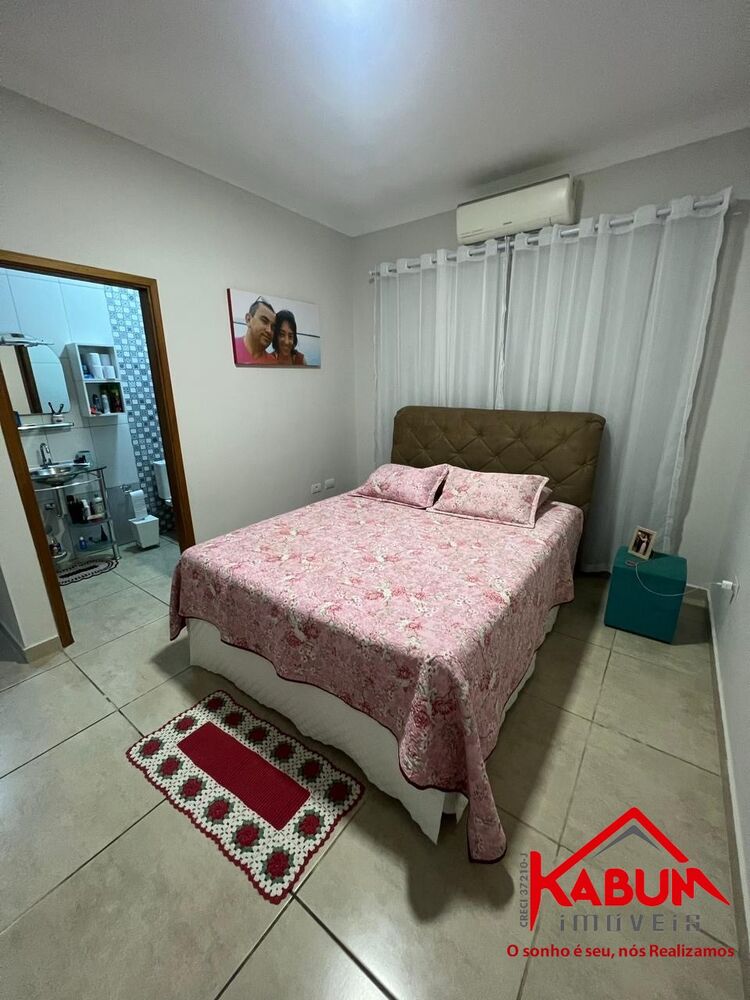 Casa, 3 quartos - Foto 5