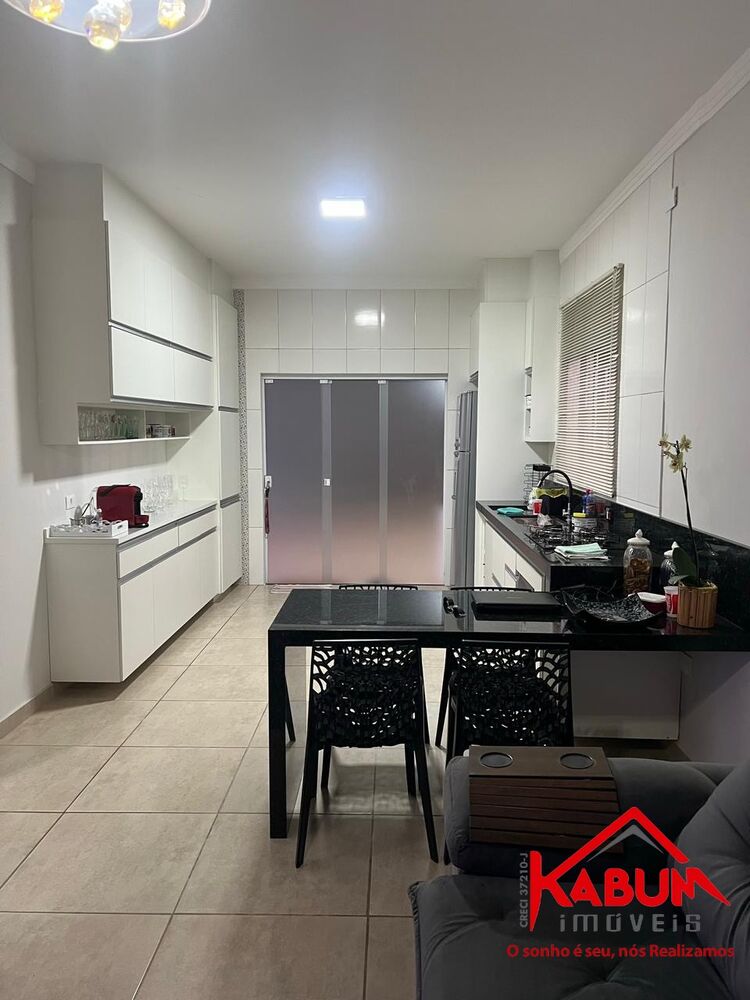 Casa, 3 quartos - Foto 7