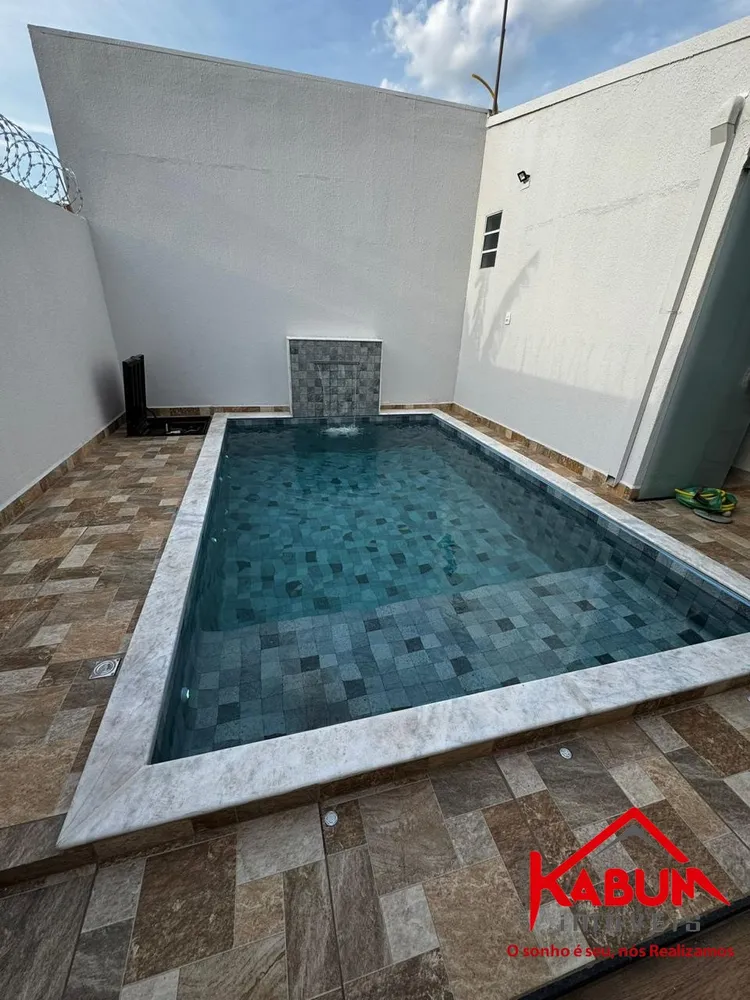 Casa, 3 quartos - Foto 20