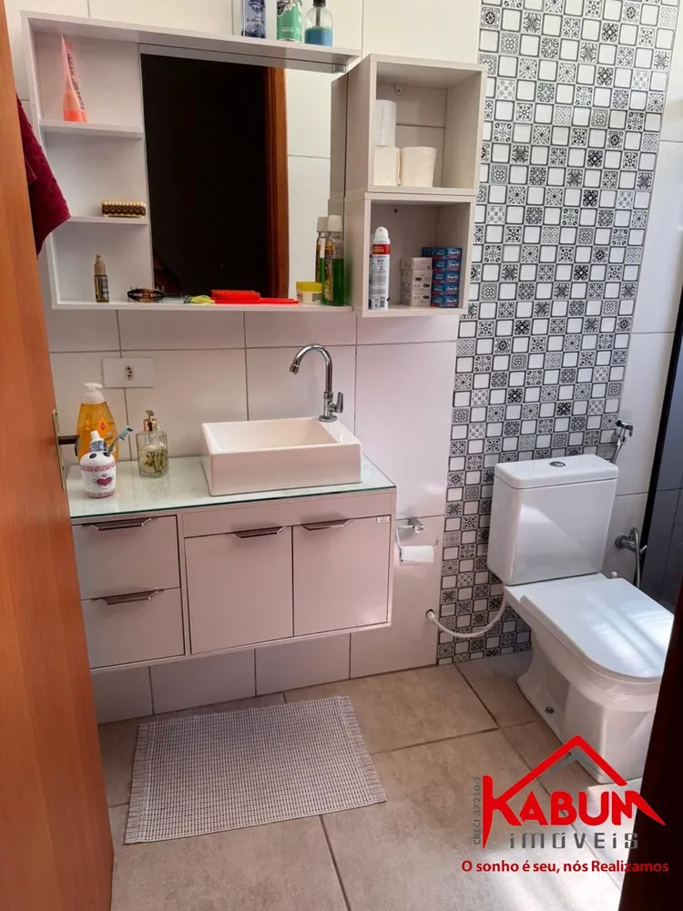 Casa, 3 quartos - Foto 17