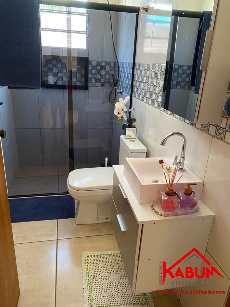 Casa, 3 quartos - Foto 11