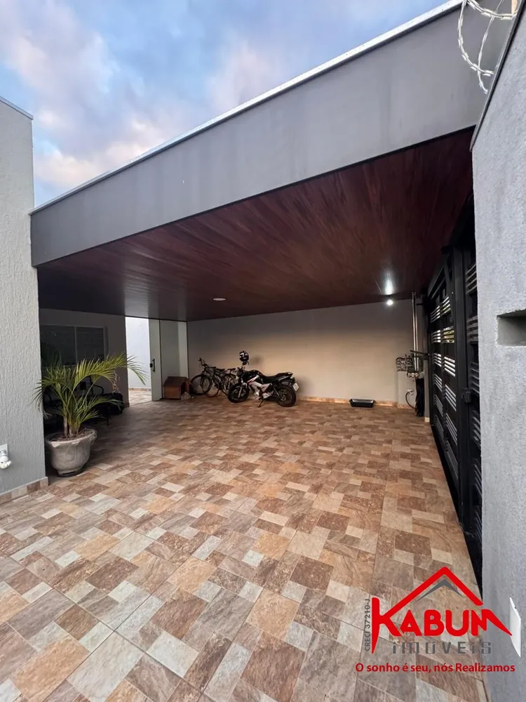 Casa, 3 quartos - Foto 16