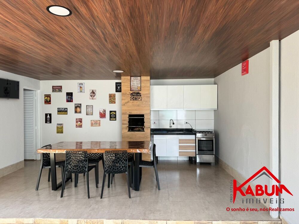 Casa, 3 quartos - Foto 12