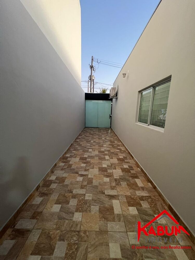 Casa, 3 quartos - Foto 4