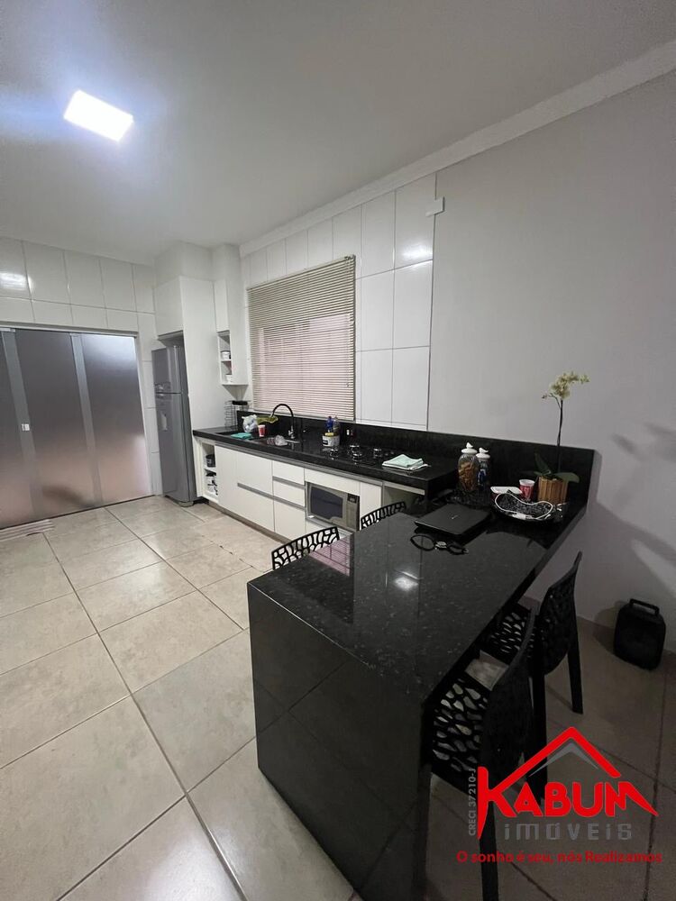 Casa, 3 quartos - Foto 6