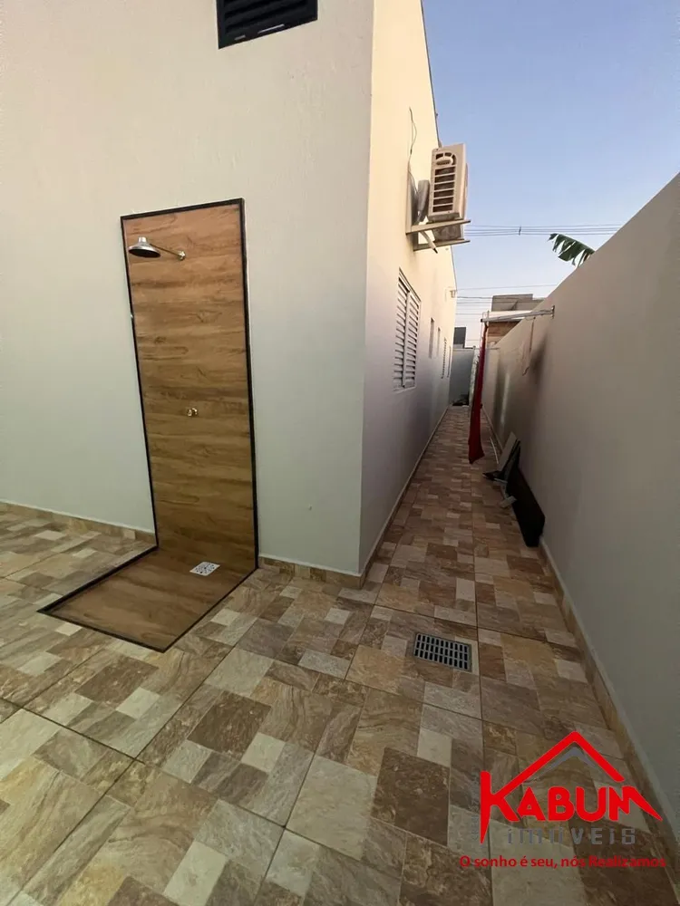 Casa, 3 quartos - Foto 18