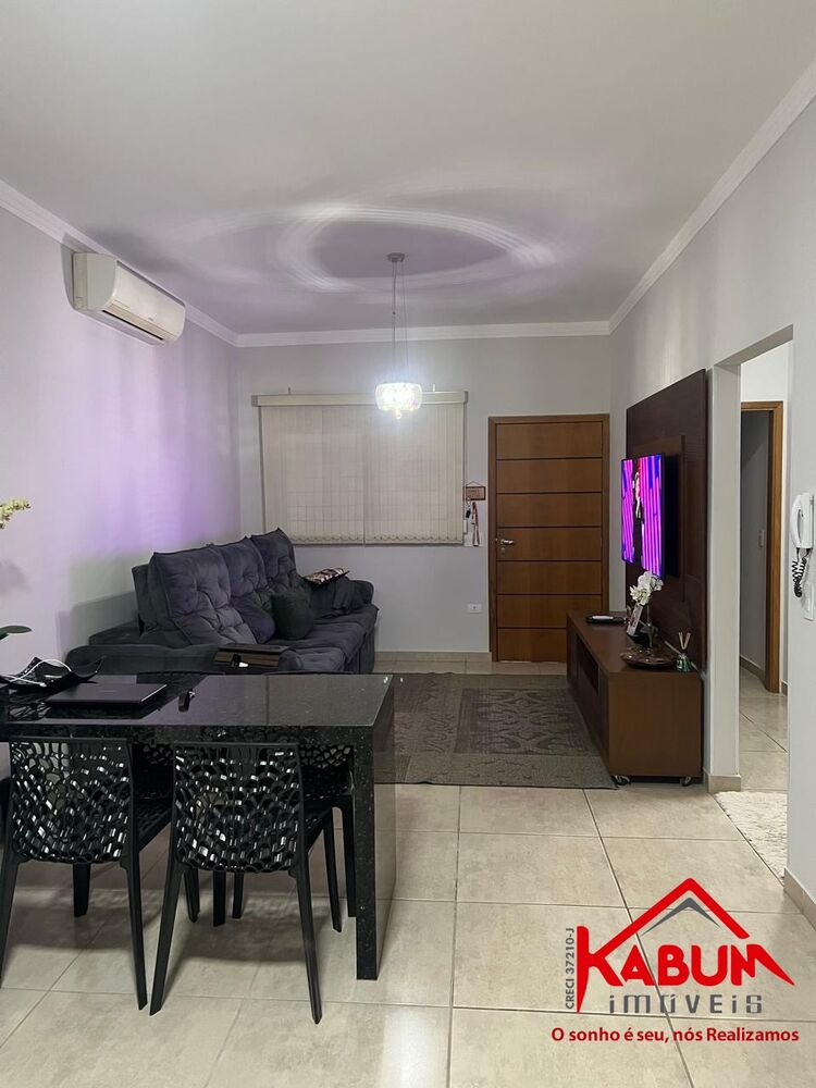 Casa, 3 quartos - Foto 8