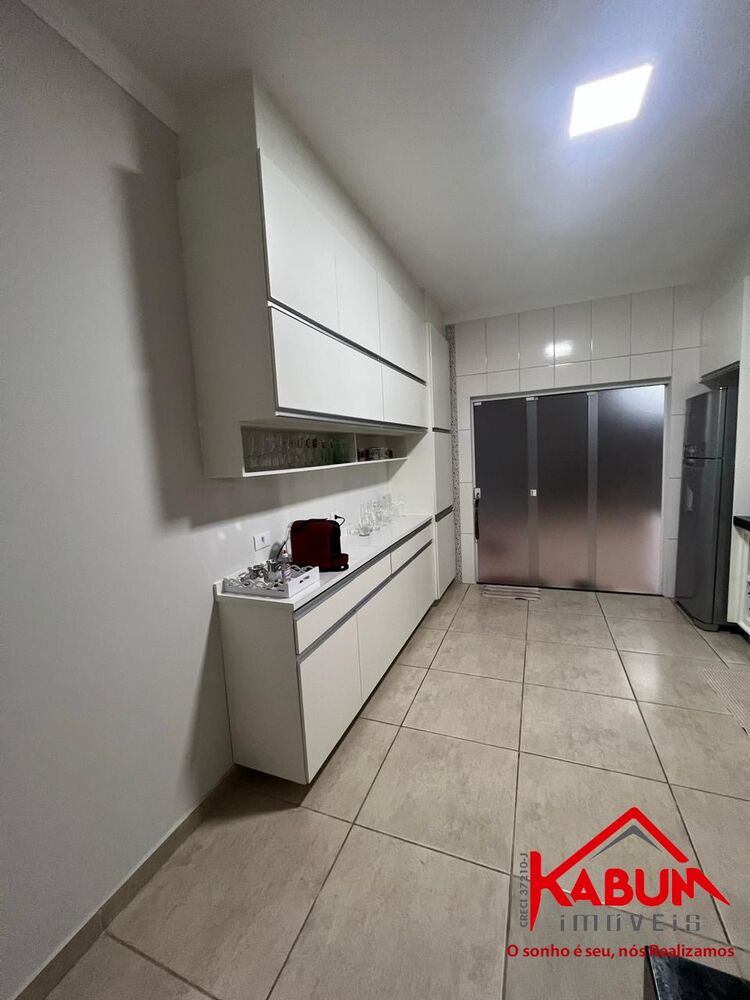 Casa, 3 quartos - Foto 10