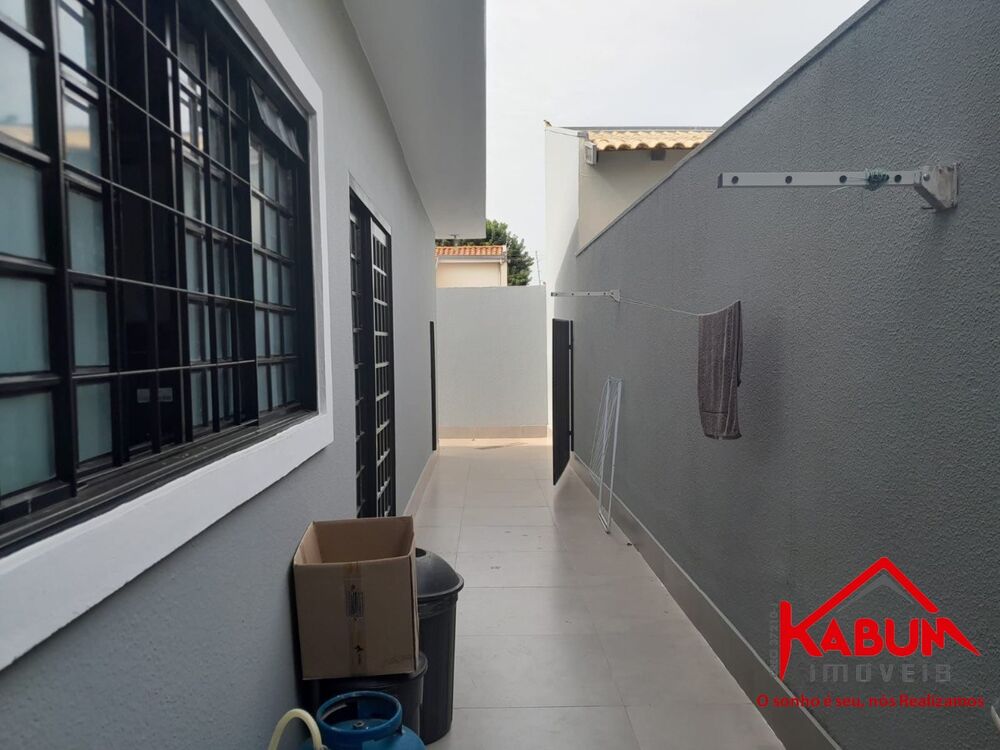 Casa, 3 quartos - Foto 18