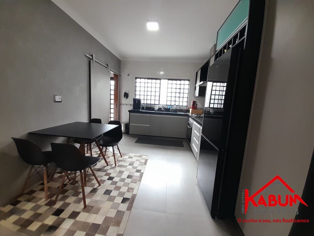 Casa, 3 quartos - Foto 6