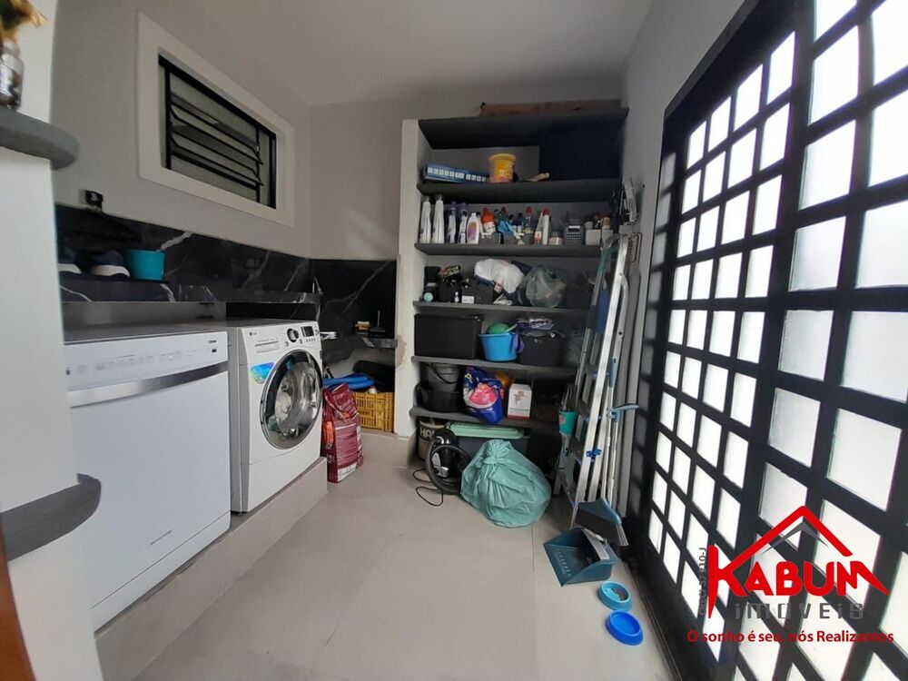 Casa, 3 quartos - Foto 5