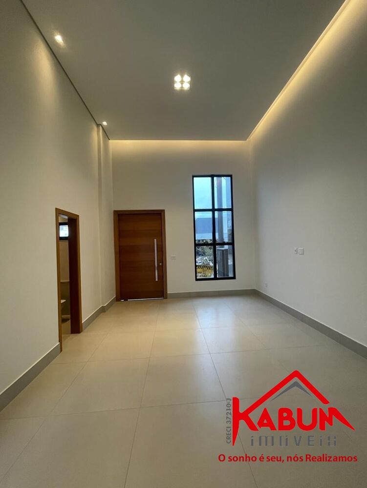 Casa, 3 quartos - Foto 3