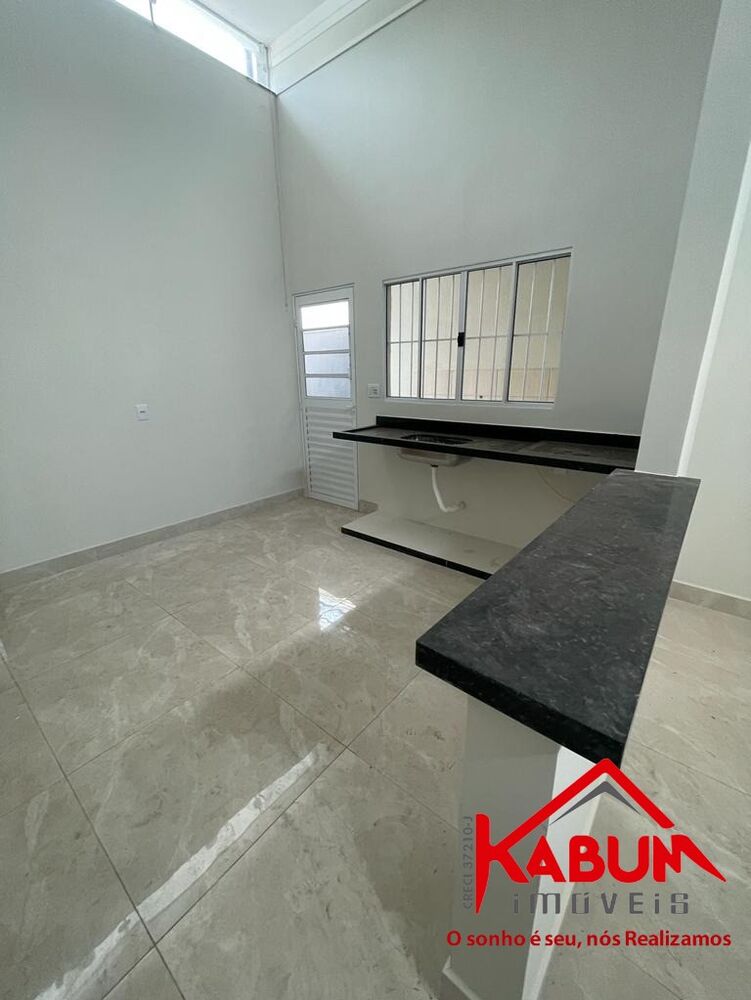 Casa à venda com 3 quartos - Foto 2