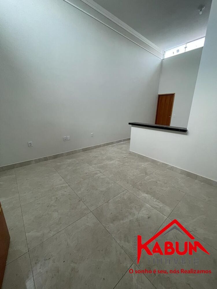 Casa à venda com 3 quartos - Foto 4