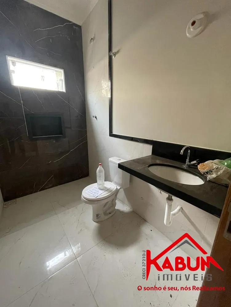 Casa, 3 quartos - Foto 7