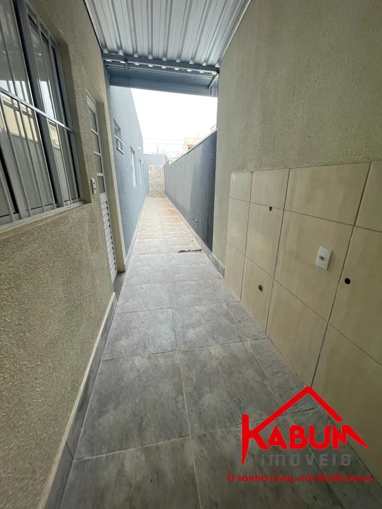 Casa, 3 quartos - Foto 5