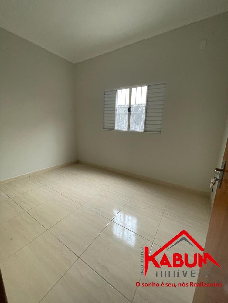Casa à venda com 3 quartos - Foto 5