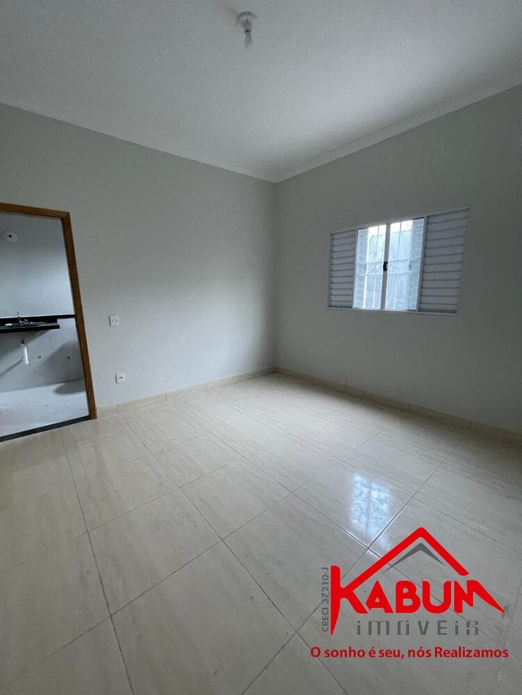 Casa à venda com 3 quartos - Foto 6