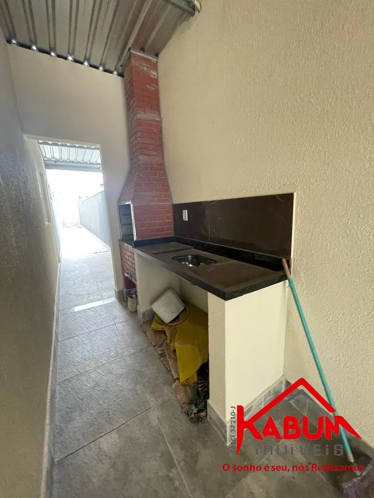Casa, 3 quartos - Foto 4