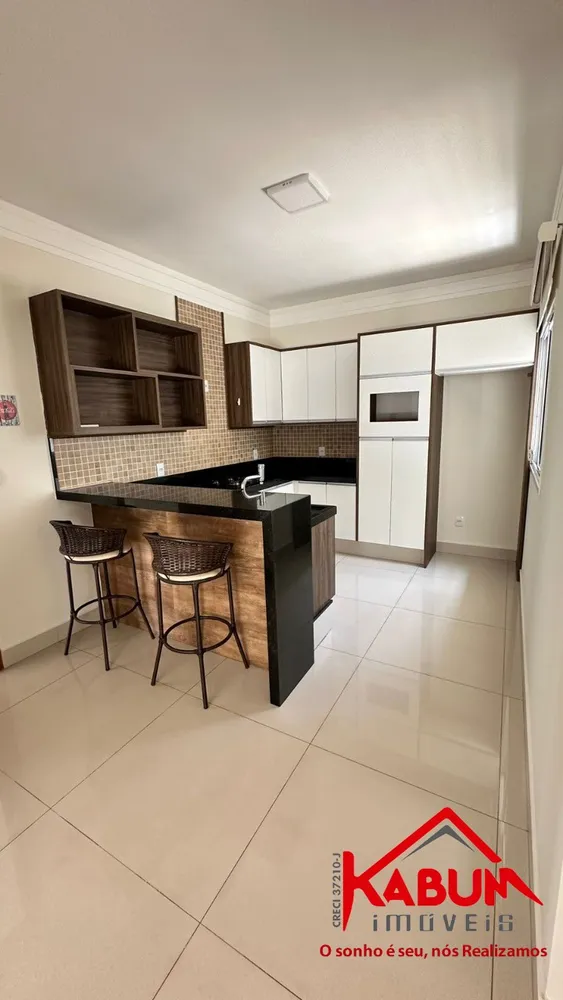 Casa, 3 quartos - Foto 4