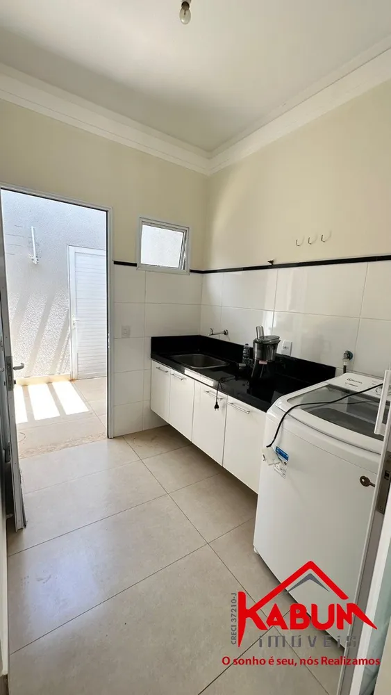 Casa, 3 quartos - Foto 6