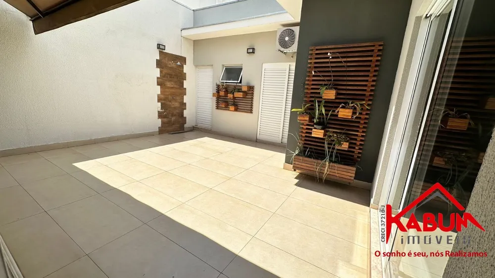 Casa, 3 quartos - Foto 5
