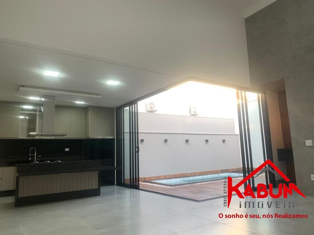 Casa à venda com 3 quartos - Foto 9