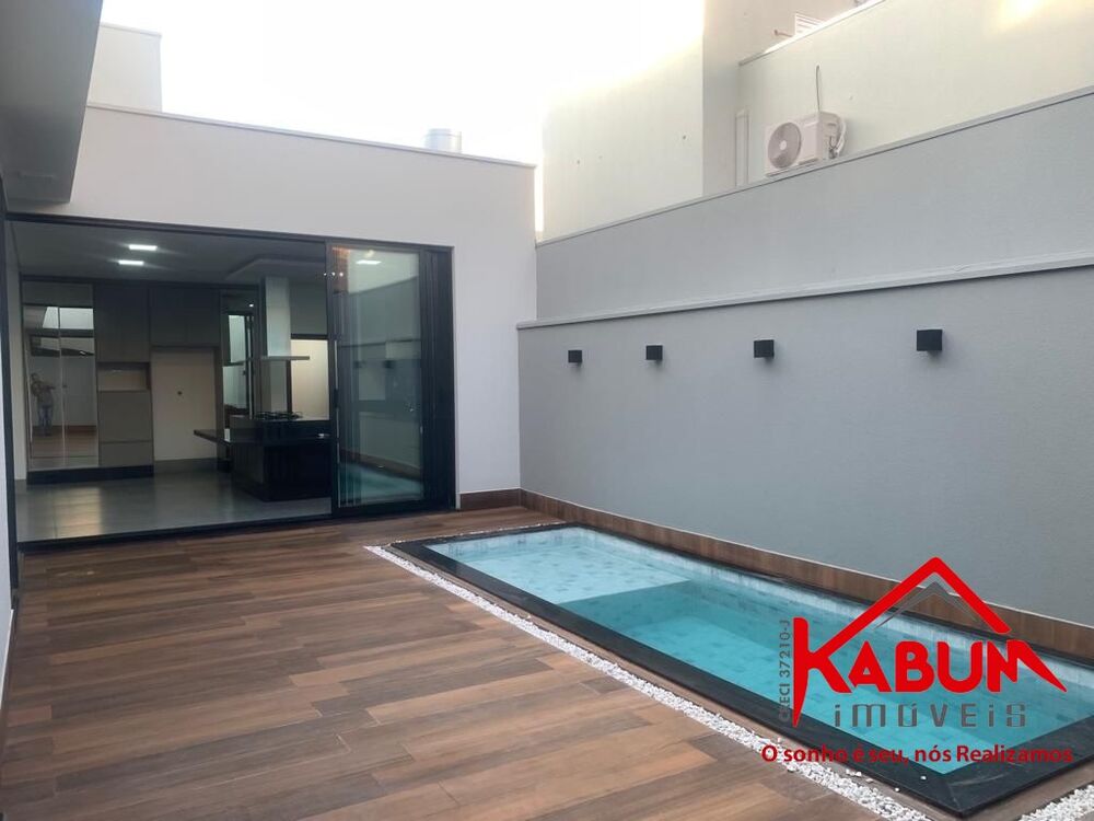 Casa à venda com 3 quartos - Foto 7