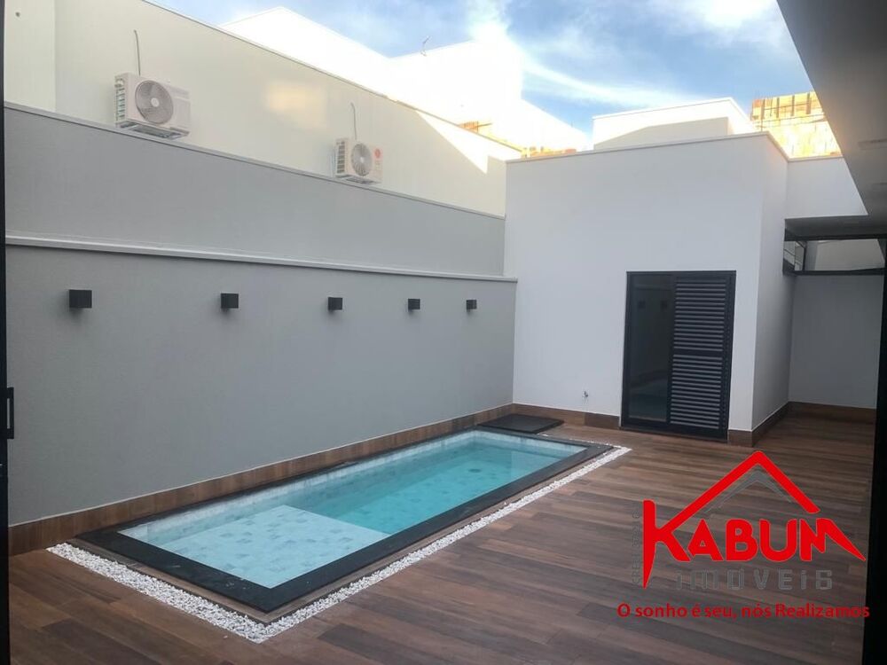 Casa à venda com 3 quartos - Foto 11