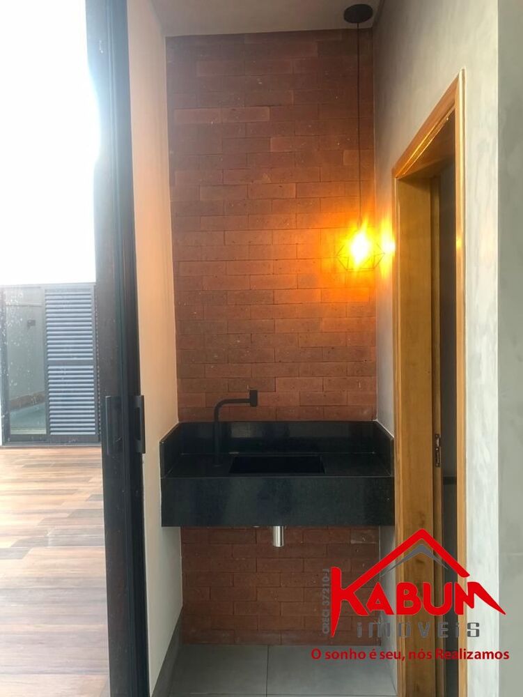 Casa à venda com 3 quartos - Foto 8