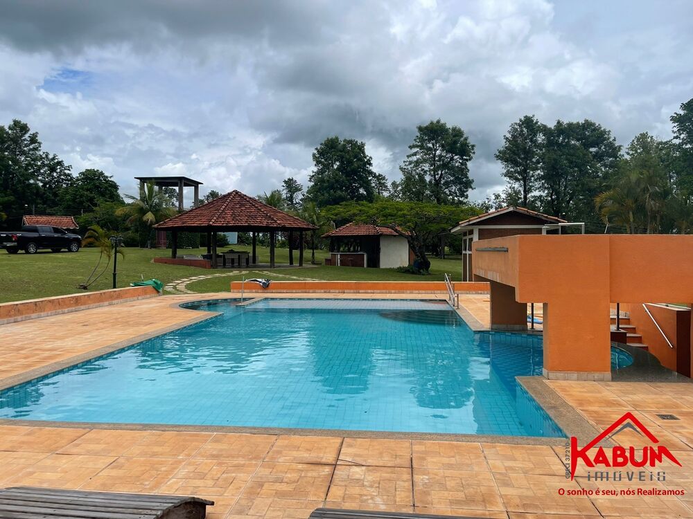 Fazenda à venda - Foto 2