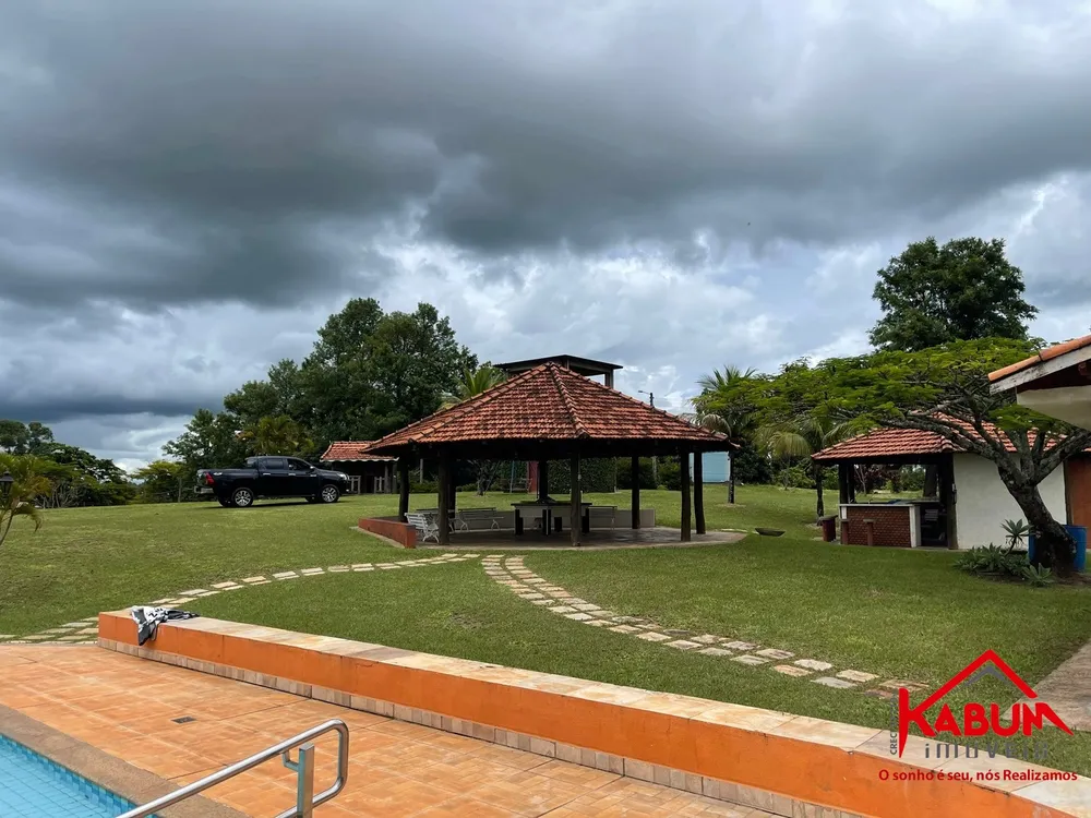 Fazenda - Foto 1