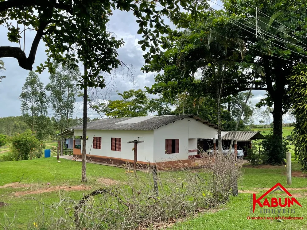 Fazenda - Foto 2