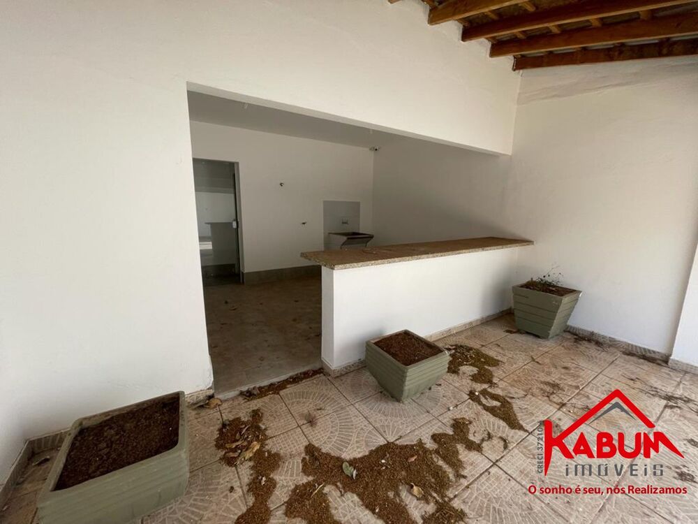 Casa à venda com 4 quartos, 396m² - Foto 10